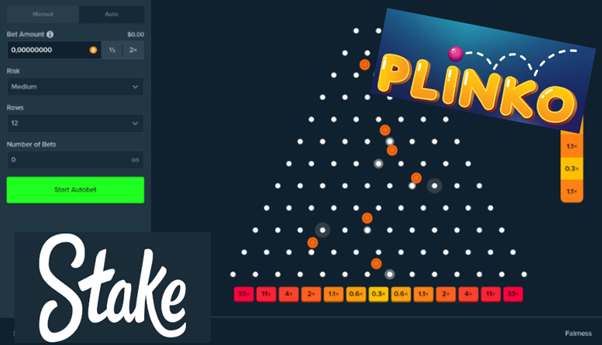casino online game