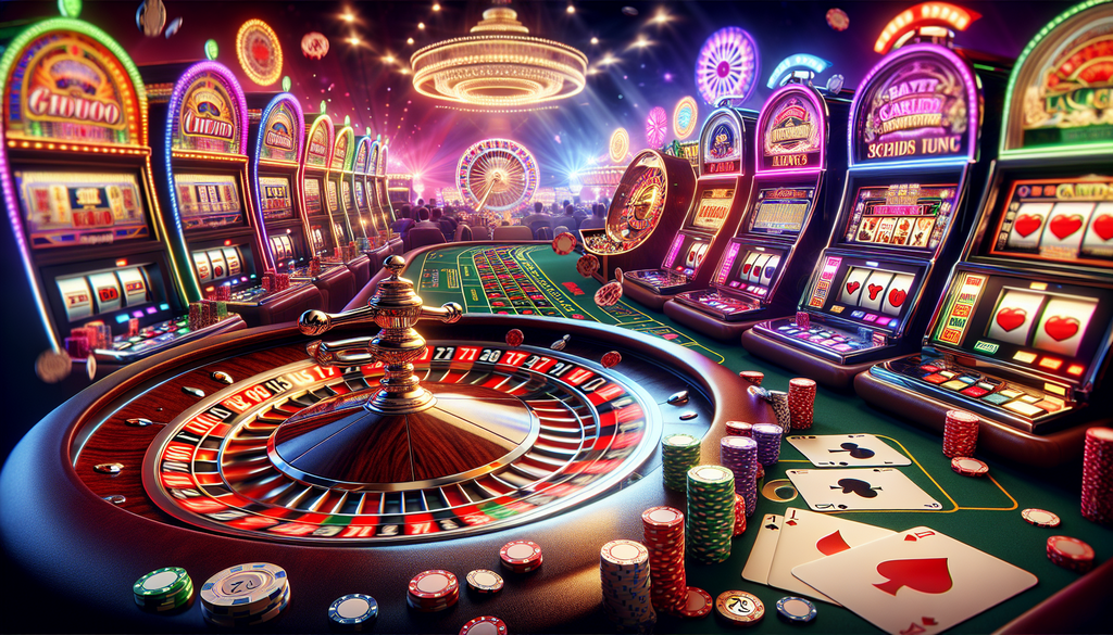 JokaRoom Vip Gambling Facility for Australian Gamers