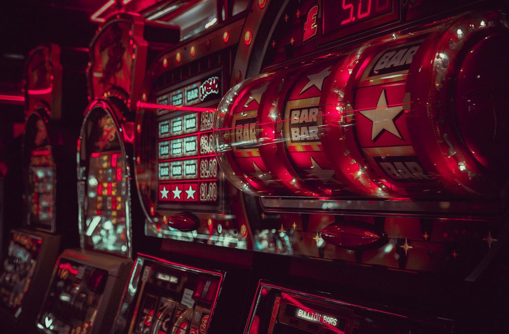 Les thèmes de machines à sous exclusifs que vous ne trouverez qu’au meilleur casino français