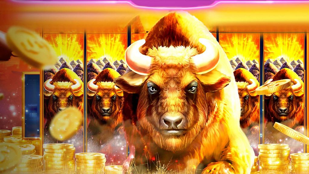 The Best Wild West-Themed Slots: Saddle Up For Big Wins
